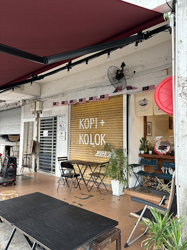 Opinii despre Nuff Coffee în Shah Alam - Gastronomi dan perhotelan