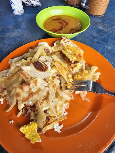 Opinii despre Che' Det Roti Canai 1Malaysia în Alor Setar - Gastronomi dan perhotelan