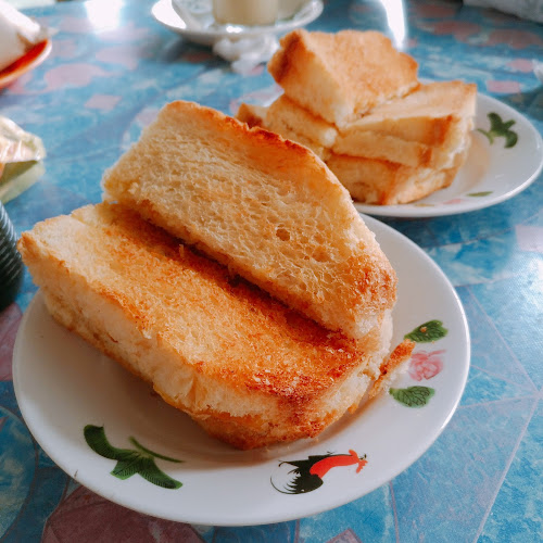 祖基茶室 Kedai Kopi Choo Kee