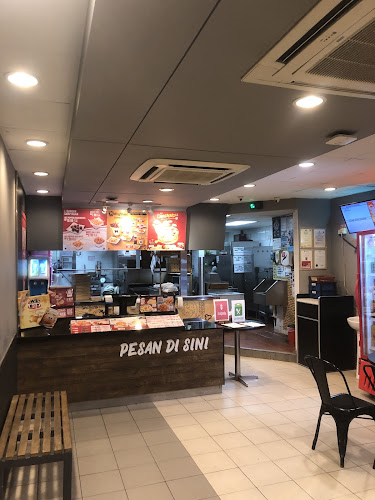 Pizza Hut Delivery Alor Setar - Gastronomi dan perhotelan