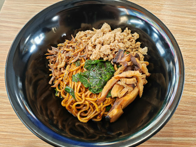 Sushi Mentai @ Bukit Indah - Johor Bahru