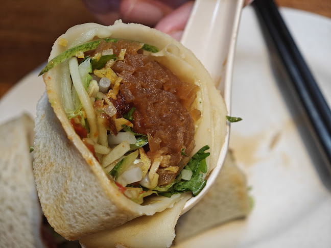 Anak Baba @ Brickfields - Kuala Lumpur