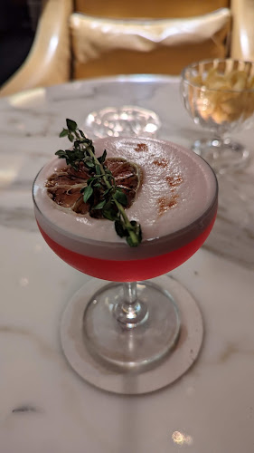 Opinii despre Astor Bar în Kuala Lumpur - Gastronomi dan perhotelan