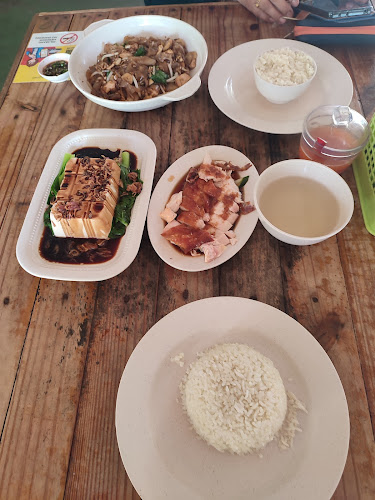 Kompleks Negeri, S8, Jalan Dr Krishnan, 70000 Seremban, Negeri Sembilan