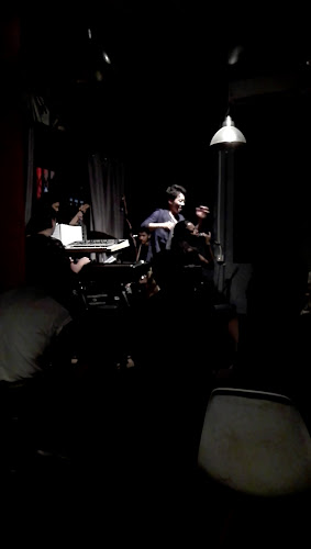 The Canteen at Chinahouse - George Town