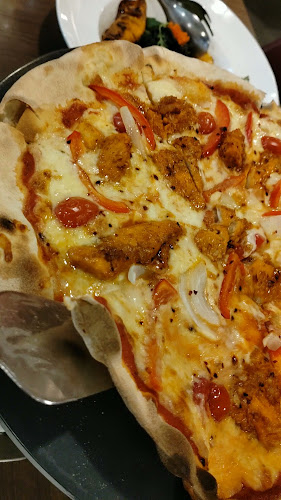 Opinii despre Lunarich Malaysia Pizza & Pasta în George Town - Gastronomi dan perhotelan