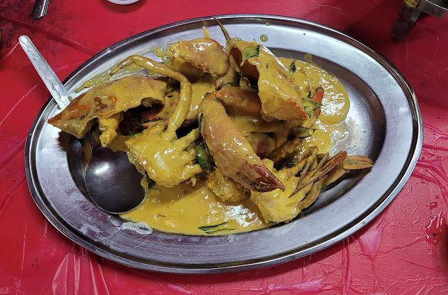 Restoran Soon Huat - Gastronomi dan perhotelan