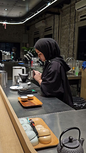 Frank Laurent Coffee Roasters (12C Alor Setar)