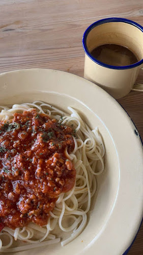 Bimba Cafe SS2 - Gastronomi dan perhotelan