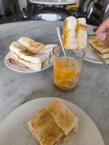 Coffee Shop IT KAR (Selling Famous Kaya)