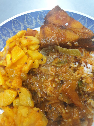 Nasi Kandar Pelita, Ampang Point - Ampang