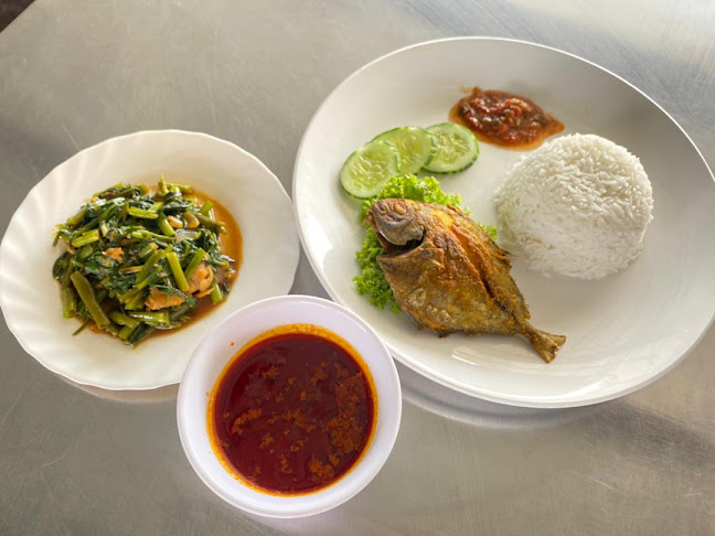 A188, Jalan Baiduri 3, Taman Baiduri, 08000 Sungai Petani, Kedah