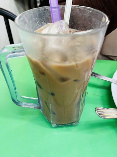 Opinii despre Restoran Yusoof Dan Zakhir în Kuala Lumpur - Gastronomi dan perhotelan