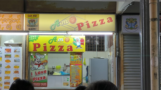 4, Jalan Tun Syed Sheh Barakbah, George Town, 10200 George Town, Pulau Pinang