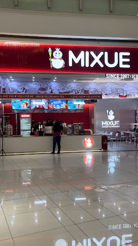 Mixue NU Sentral