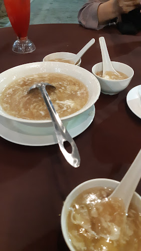 Comentarii opinii despre Damai Seafood Village