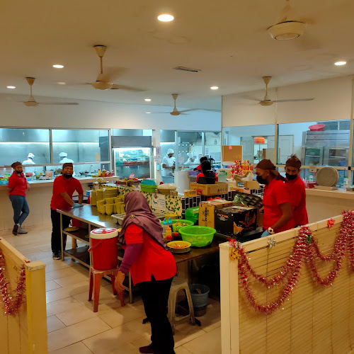 Jalan Seri Penchala, Kampung Sungai Penchala, 60000 Kuala Lumpur, Wilayah Persekutuan Kuala Lumpur