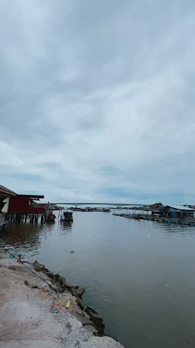 Opinii despre Gulou Shrimp Roll în Kuala Kurau - Gastronomi dan perhotelan