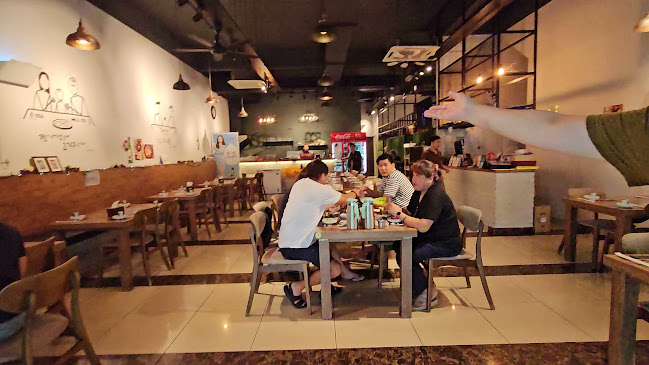 Sisters BBQ Korean Family Restaurant