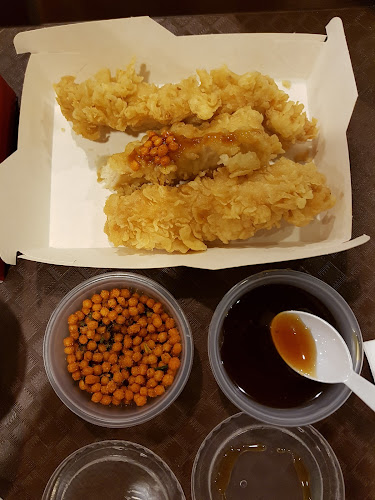 Comentarii opinii despre KFC Centre Point