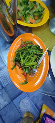 Restoran Makanan Laut Villa - Gastronomi dan perhotelan