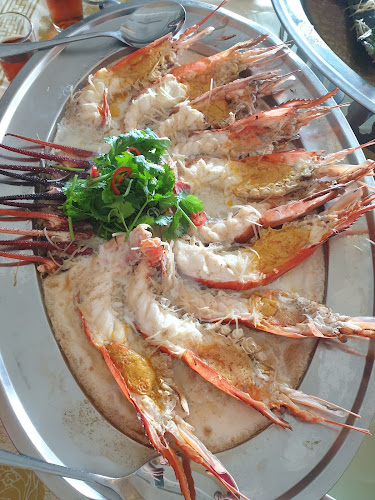 Restaurant Sentosa (Raub) - Raub