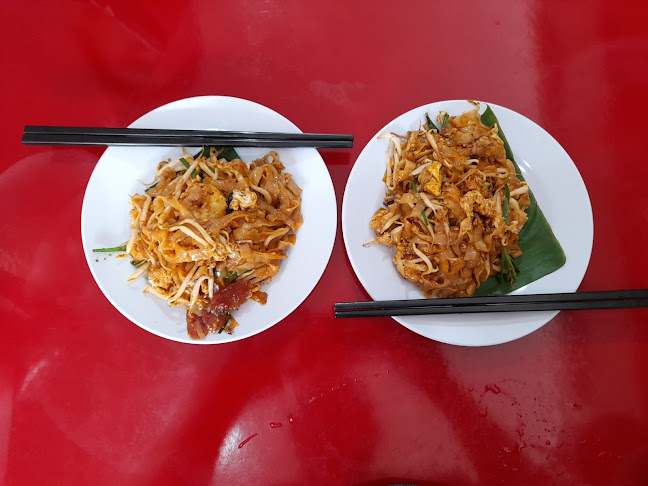 Comentarii opinii despre Kompleks Penjaja Desiran Tanjung