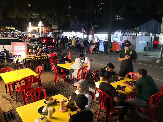 18, Jalan Raja Muda Musa, Kampung Baru, 50300 Kuala Lumpur, Wilayah Persekutuan Kuala Lumpur