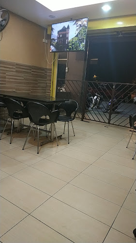 3, Susunan Stesen 18, Taman Pengkalan Jaya, 31650 Ipoh, Perak