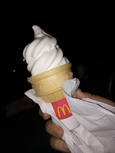 McDonald's Taiping Lake Garden DT - Taiping