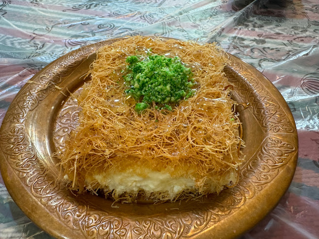 Opinii despre Zaituna Restaurant مطعم زيتونة în Johor Bahru - Gastronomi dan perhotelan