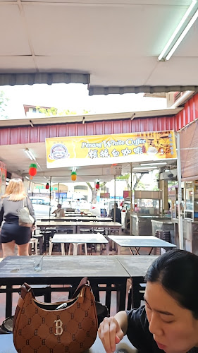 Opinii despre Popiah @ Bee Hooi Coffee Shop în George Town - Gastronomi dan perhotelan