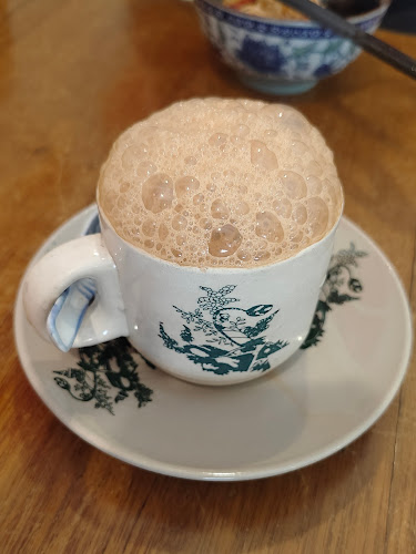 Dong Tai Kopitiam Pasir Pinji - Ipoh