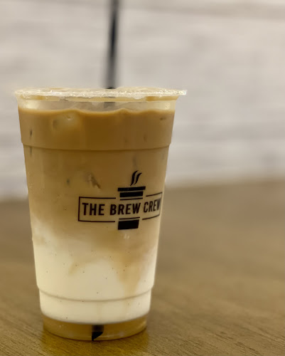 Opinii despre The Brew Crew - Lalaport Bukit Bintang în Kuala Lumpur - Gastronomi dan perhotelan