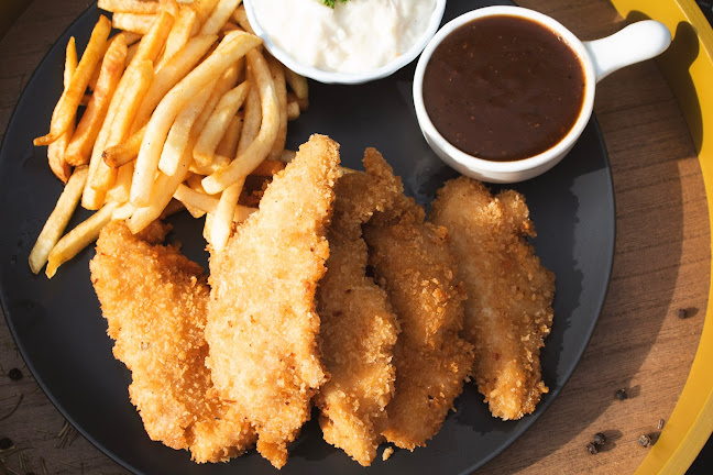 Der' Cabin Bistro Perling - Johor Bahru