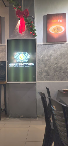 Gerid's Kitchen @1Borneo Hypermall