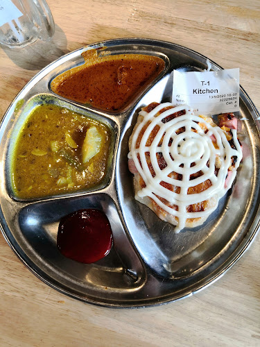 Murni Discovery Desa Mentari - Gastronomi dan perhotelan