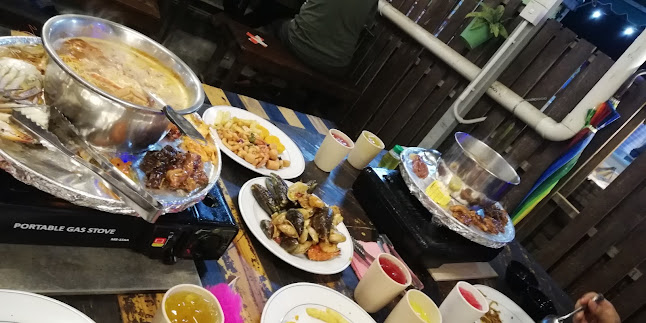 Hausgrill Steamboat Cheese, shabu shabu, KLANG - Klang