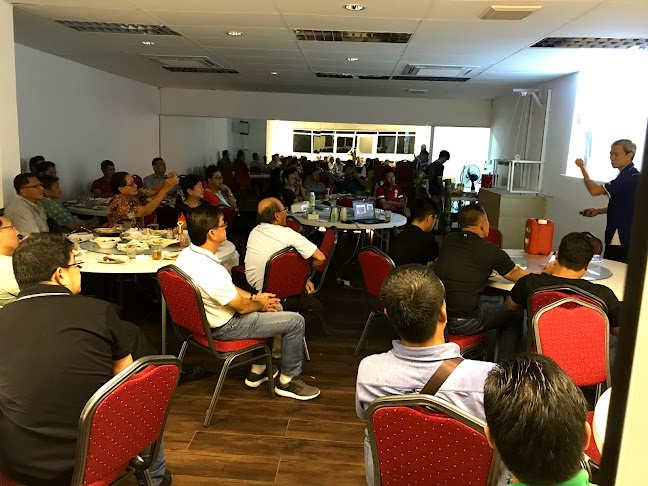 KK Beaufort Restoran 保佛饭店 - Kota Kinabalu