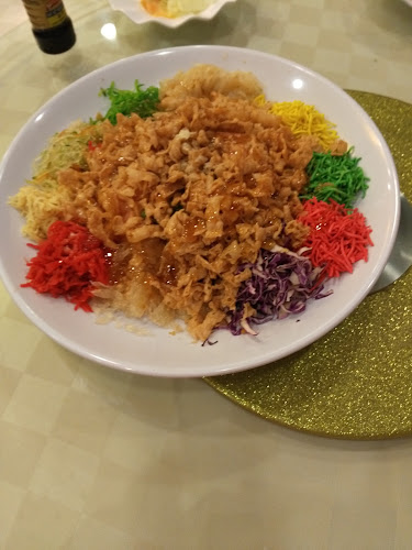 Opinii despre Hung Xing Seafood Restaurant în Penampang - Gastronomi dan perhotelan