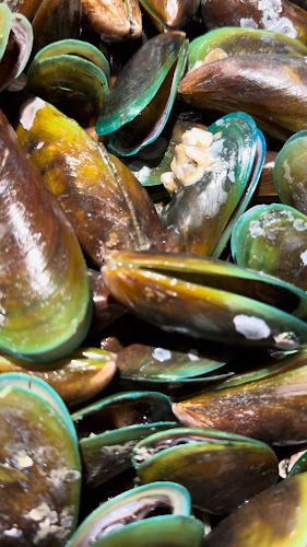 Ikan Bakar Segar Hj Musa / Akmal Bahari - Melaka