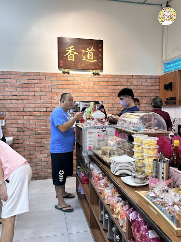 Local Aroma Cafe - Batu Pahat