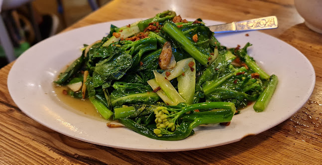 Opinii despre Carabao Thai Restaurant - Stulang în Johor Bahru - Gastronomi dan perhotelan