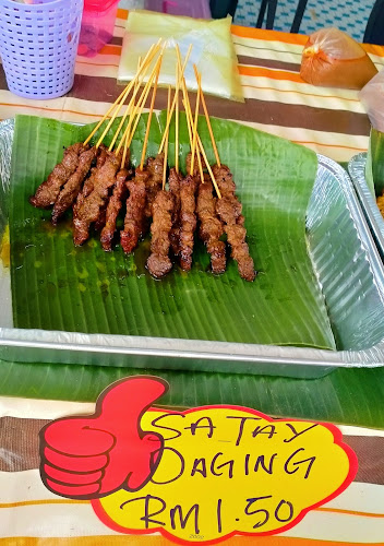 Kings Mee kedai kopi - Gastronomi dan perhotelan