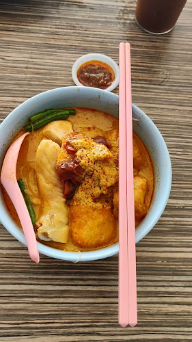 Restoran Siong Pin - Gastronomi dan perhotelan