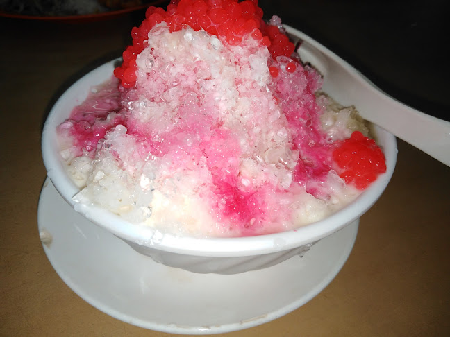 Opinii despre Tabuan Food Court în Kuching - Gastronomi dan perhotelan