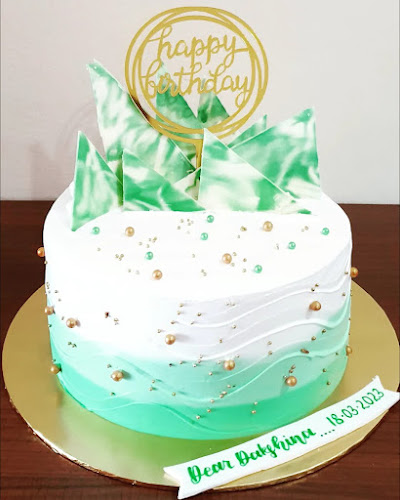 Comentarii opinii despre Jain’s Cakes & Desserts (Eggless Only)