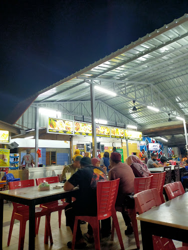 Restoran Rezeky Tomyam 3 - Port Dickson