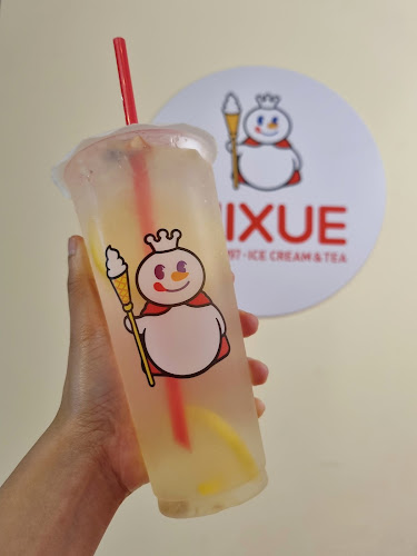 Opinii despre Mixue Taman Sutera Utama în Skudai - Gastronomi dan perhotelan