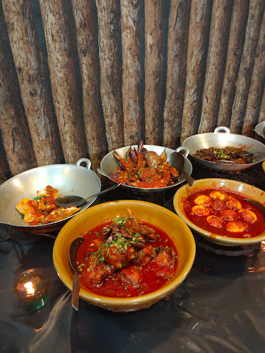 Restoran Sri Bayu Perdana - Gastronomi dan perhotelan